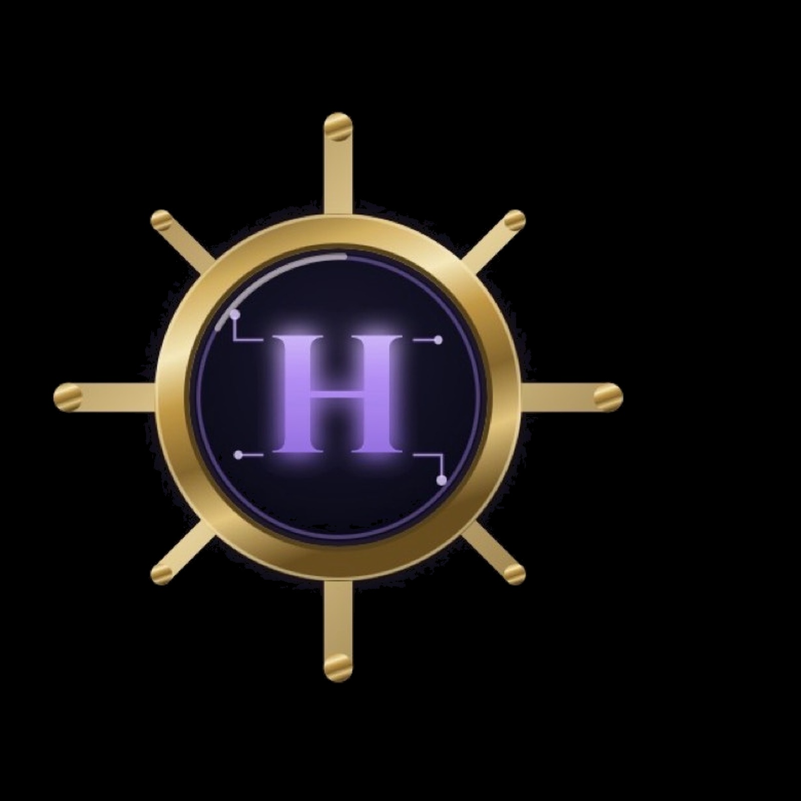 Helm mark