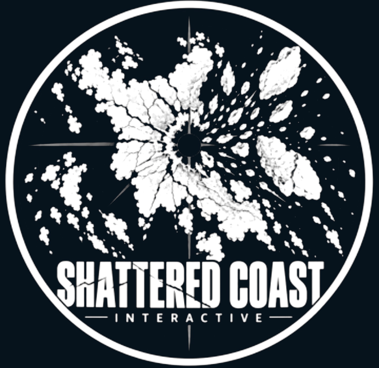 Shattered Coast logo